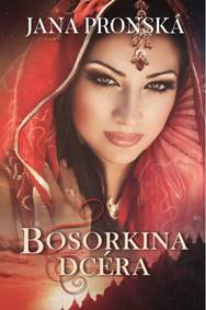 Kniha Bosorkina dcéra