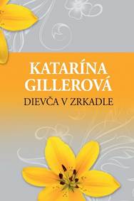 Kniha Dievča v zrkadle
