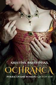 Kniha Ochranca