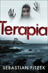 Kniha Terapia