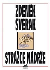 Kniha Strážce nádrže