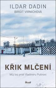 Křik mlčení – Můj boj proti Vladimíru Putinovi