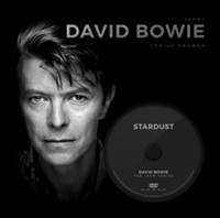 David Bowie - Génius proměn + DVD