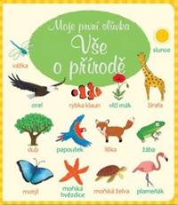 Vše o přírodě
