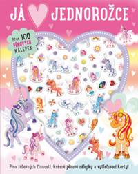 Já miluju jednorožce