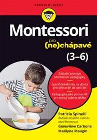 Montessori pro (ne)chápavé