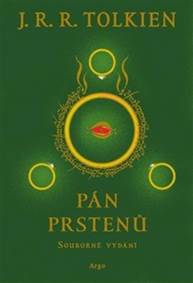 Pán prstenů Souborné vydání