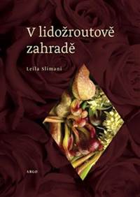 Kniha V lidožroutově zahradě