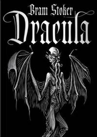 Kniha Dracula