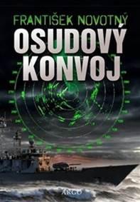 Kniha Osudový konvoj