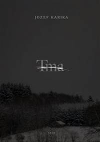 Kniha Tma