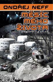 Kniha Měsíc mého života