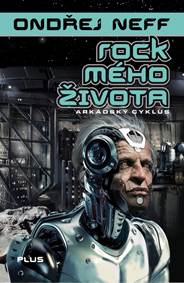Kniha Rock mého života