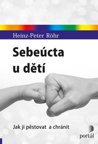 Kniha Sebeúcta u dětí