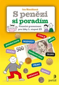 Kniha S penězi si poradím