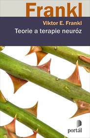 Kniha Teorie a terapie neuróz