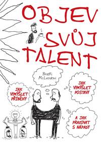 Objev svůj talent
