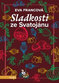 Kniha Sladkosti ze Svatojánu