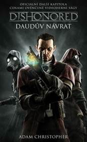 Dishonored Daudův návrat