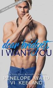 Milá Bridget, chci tě