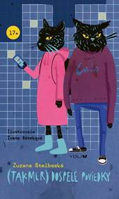 (Takmer) dospelé poviedky (edícia YOLi)