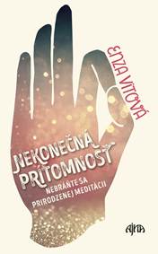Kniha Nekonečná prítomnosť