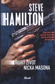 Kniha Druhý život Nicka Masona