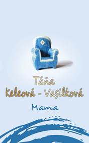 Kniha Mama