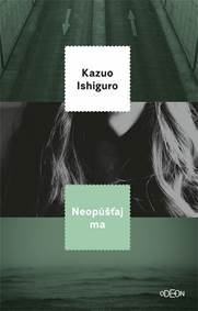 Kniha Neopúšťaj ma