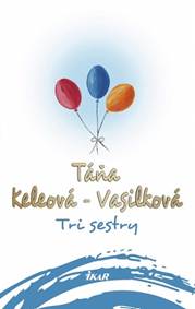 Kniha Tri sestry