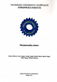 Mechatronika sústav