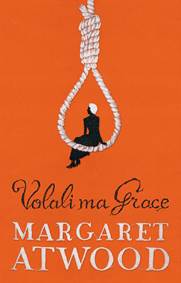 Kniha Volali ma Grace