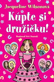 Kniha Kúpte si družičku!