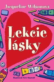 Kniha Lekcie lásky