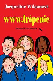 Kniha www.trápenie
