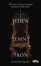 Temné koruny 2: Jeden temný trón