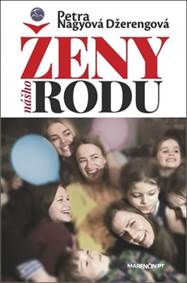 Kniha Ženy nášho rodu