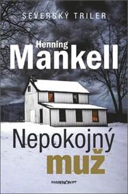 Kniha Nepokojný muž
