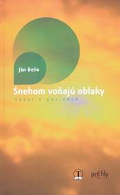Kniha Snehom voňajú oblaky