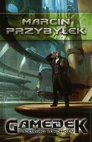 Gamedek - Prodavači lokomotiv