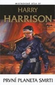 První planeta smrti Mistrovská díla SF