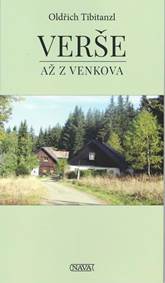 Kniha Verše až z venkova