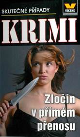 Zločin v přímém přenosu - Krimi 1/19