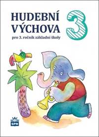 Kniha Hudební výchova 3