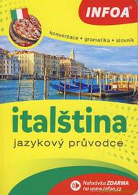 Jazykový průvodce - italština