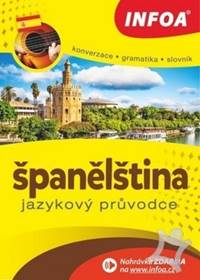Jazykový průvodce - španělština