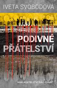 Kniha Podivné přátelství
