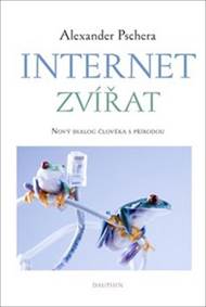 Kniha Internet zvířat