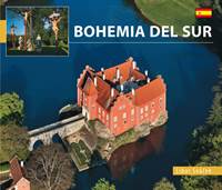 Jižní Čechy - malé/španělsky