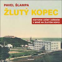 Žlutý kopec